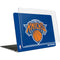NBA New York Knicks Distressed MacBook Air 15in (2023-2025) Case plus Skin